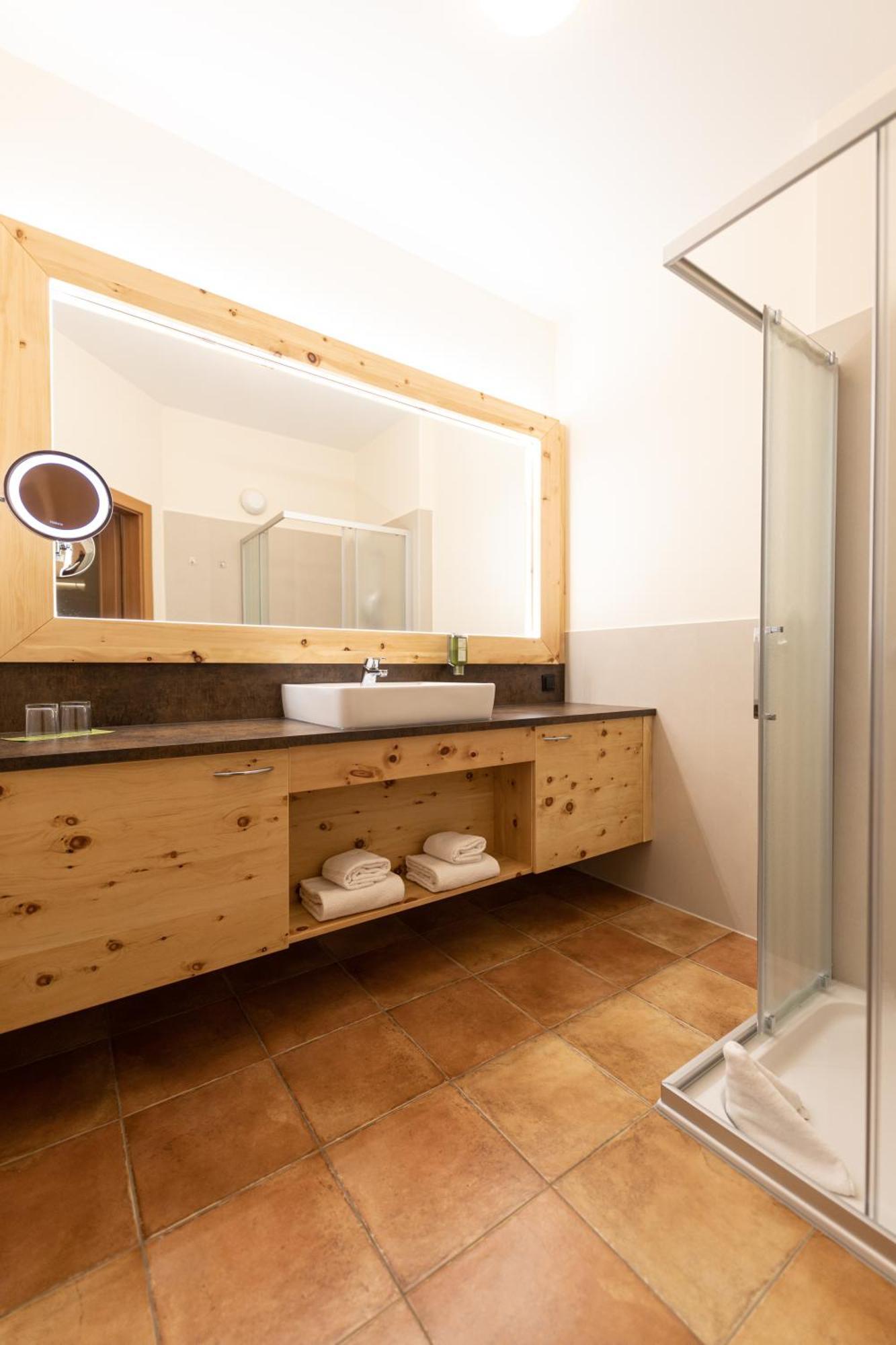 Thermenhotel Puchasplus Stegersbach Zewnętrze zdjęcie