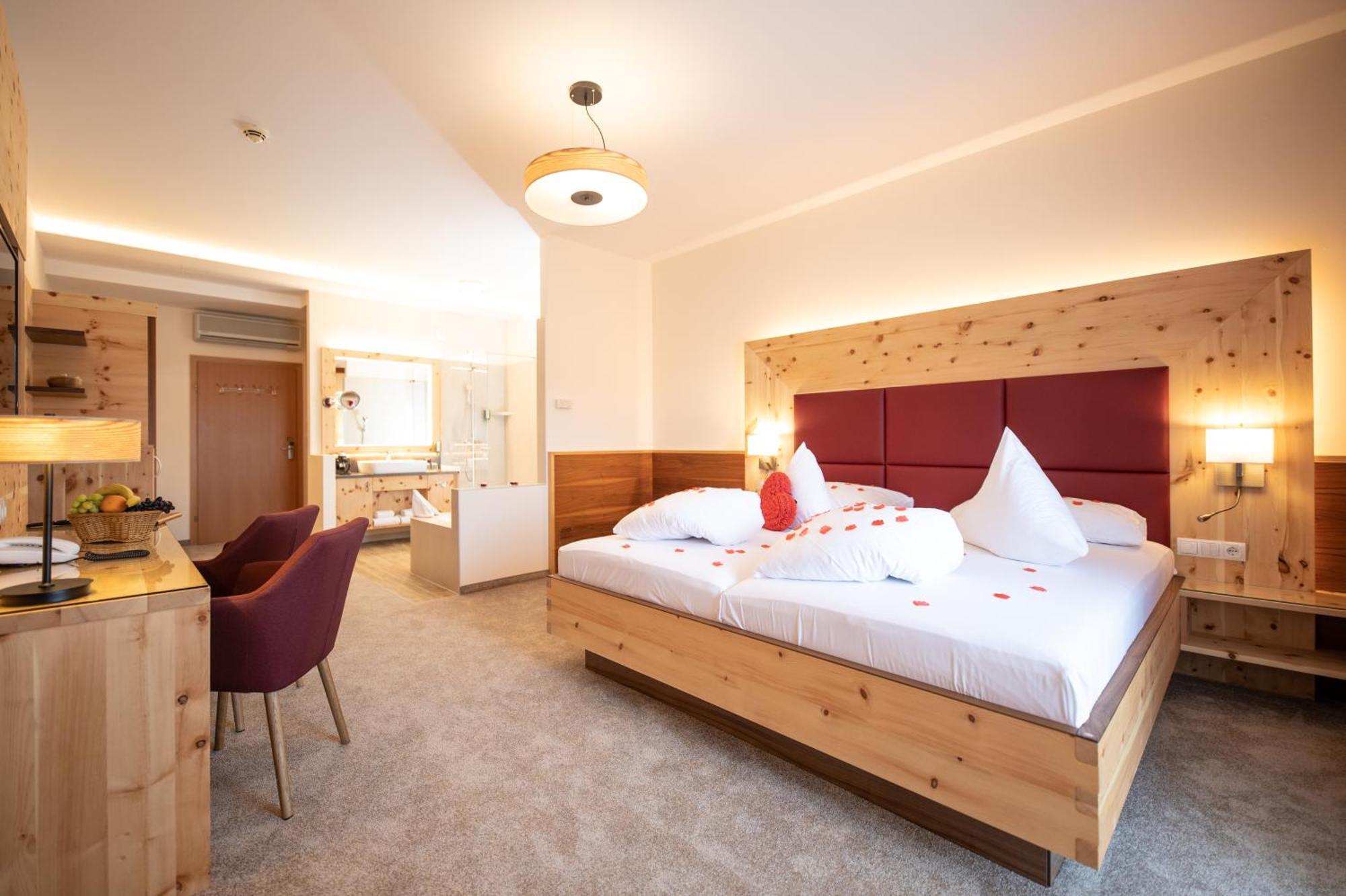 Thermenhotel Puchasplus Stegersbach Zewnętrze zdjęcie