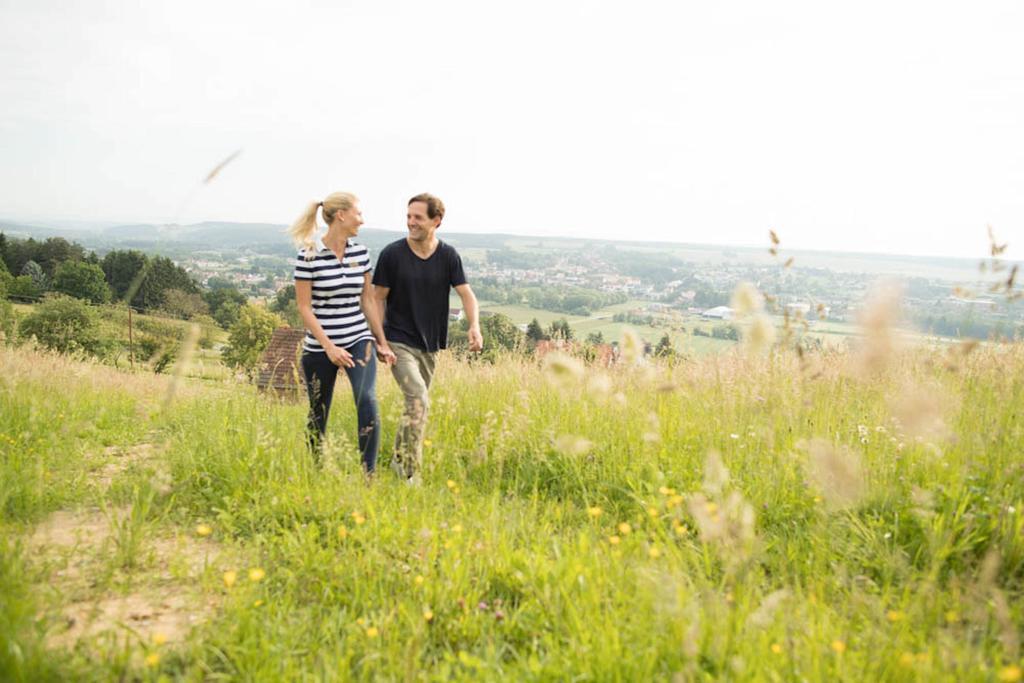 Thermenhotel Puchasplus Stegersbach Zewnętrze zdjęcie